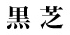 黒芝